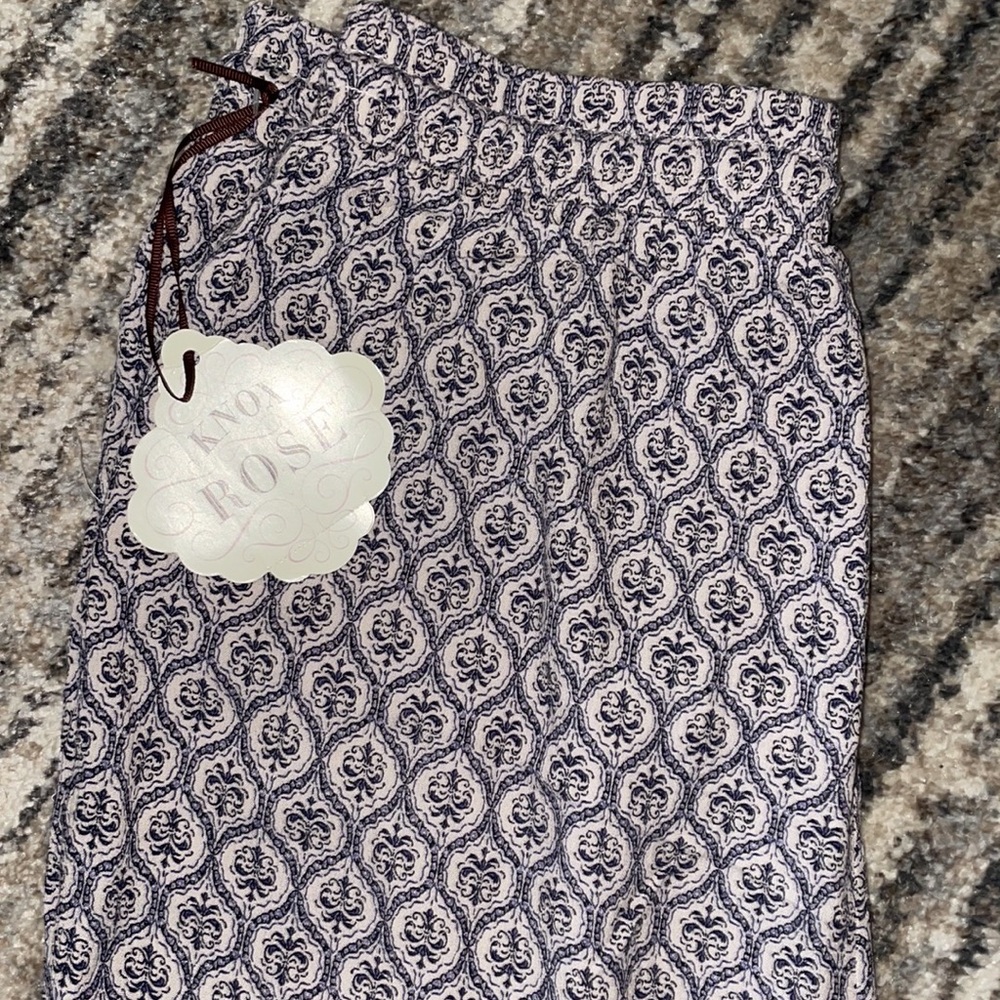 women’s boho pants - Picture 2 of 5